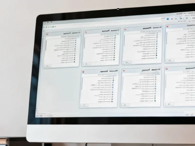Windows 11’s Task Manager Bug Creates Zombie Processes