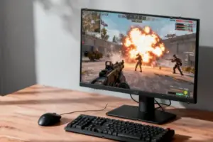 Xbox's Potential Free Multiplayer Shift Signals Strategic Ev - According to GameSpot, Microsoft is reportedly planning to rem