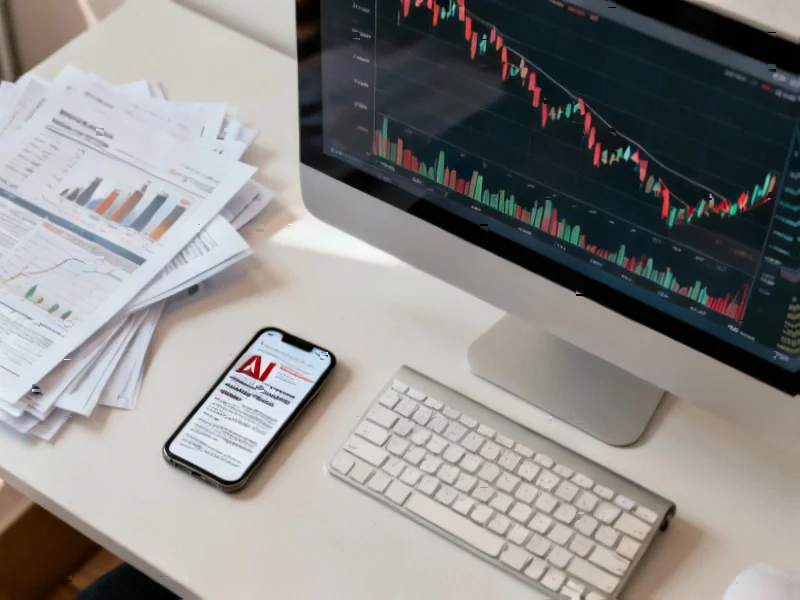 Zuckerberg's $29B AI Gamble Sparks Investor Anxiety - According to Business Insider, Meta CEO Mark Zuckerberg dropped two spo