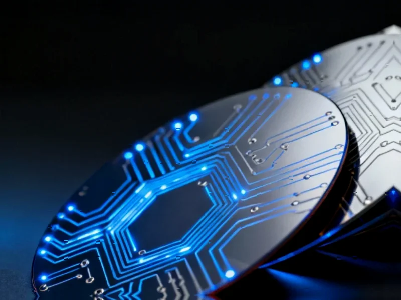 AI Infrastructure Gold Rush Sparks $10B Deals and Market Frenzy - Professional coverage