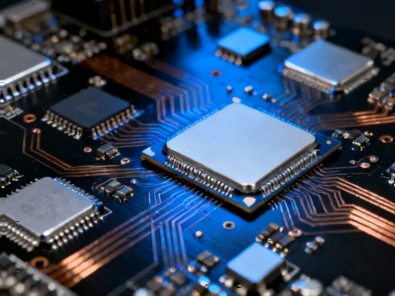 AI Memory Boom Fuels Western Digital And Micron's Meteoric Rise - Professional coverage