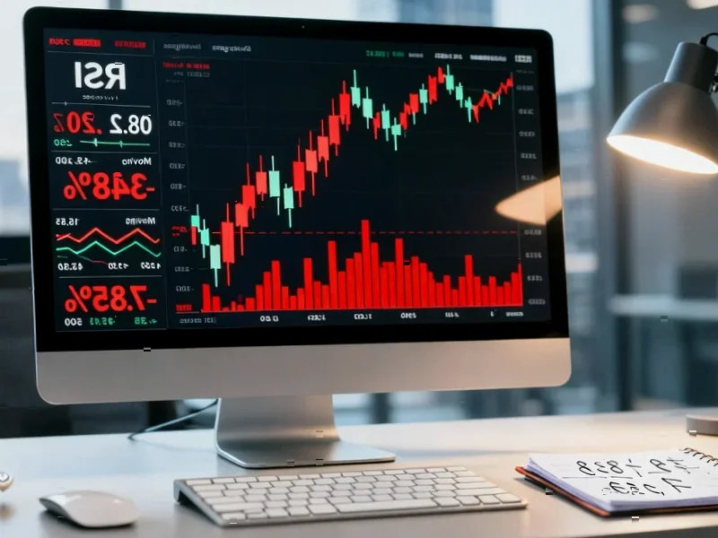 AI's Debt Dilemma: Can Technology Really Save America's Finances? - Professional coverage