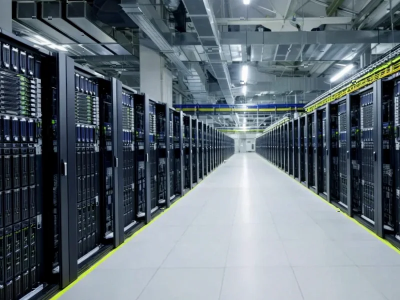 AI's Power Crisis: Microsoft's Idle GPUs Signal Industry Bottleneck - Professional coverage