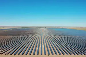 Amazon's Polish Wind Deal Signals Central Europe's Green Energy Boom - Professional coverage