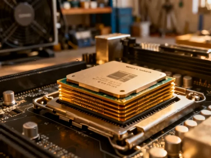 AMD's Random Number Bug Puts Crypto Keys at Risk - Professional coverage