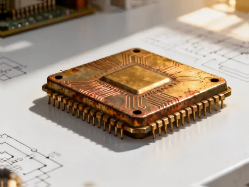 AMD's Zen 5 CPUs have a serious encryption flaw - Professional coverage