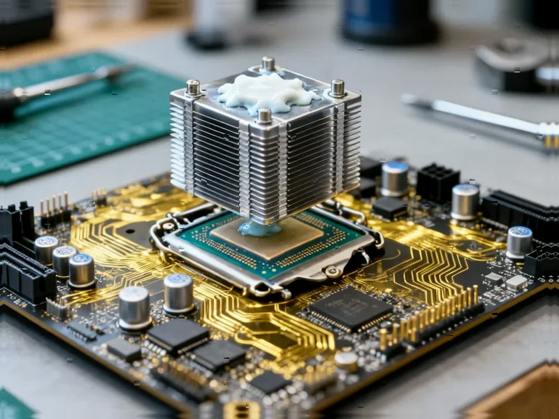 AMD's Zen 6 Architecture Sets Stage for 2026-2027 CPU Revolution - Professional coverage