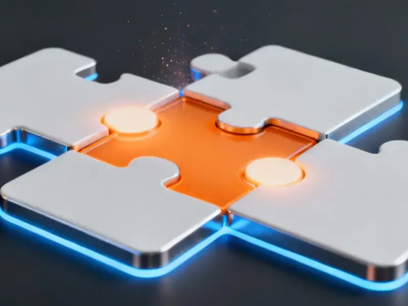 Apple and Google’s walled gardens need to come down