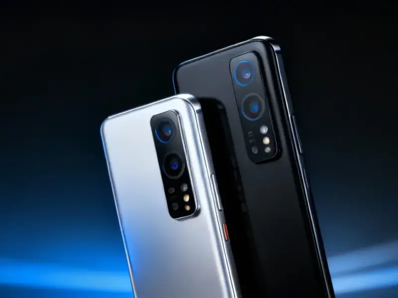 Apple’s Crease-Free Folding iPhone Nears Reality