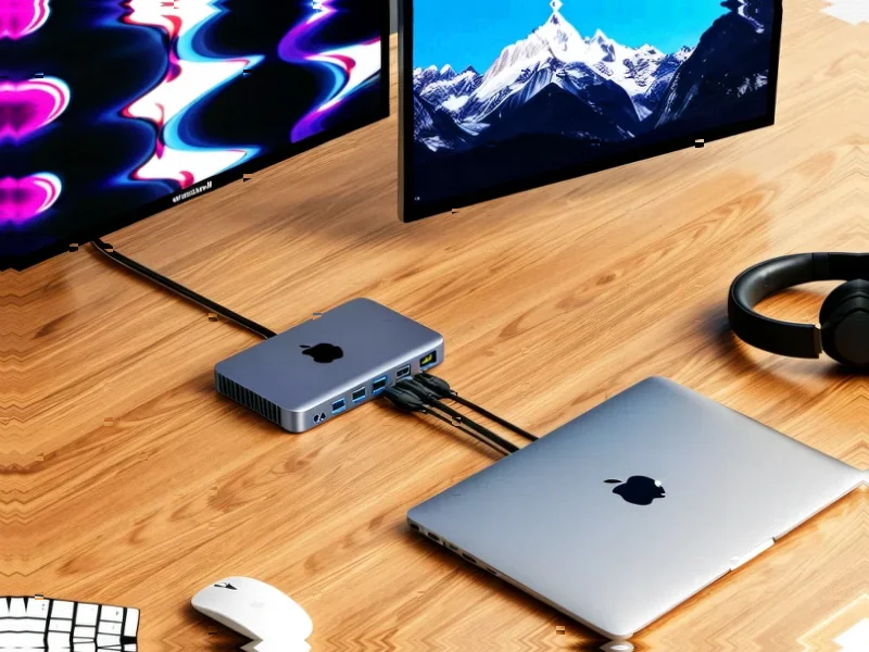 Apple's M5 Mac Roadmap: Strategic Implications for 2026 - Professional coverage