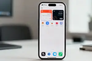 Apple's Web App Store: The End of Google's Search Dominance? - Professional coverage