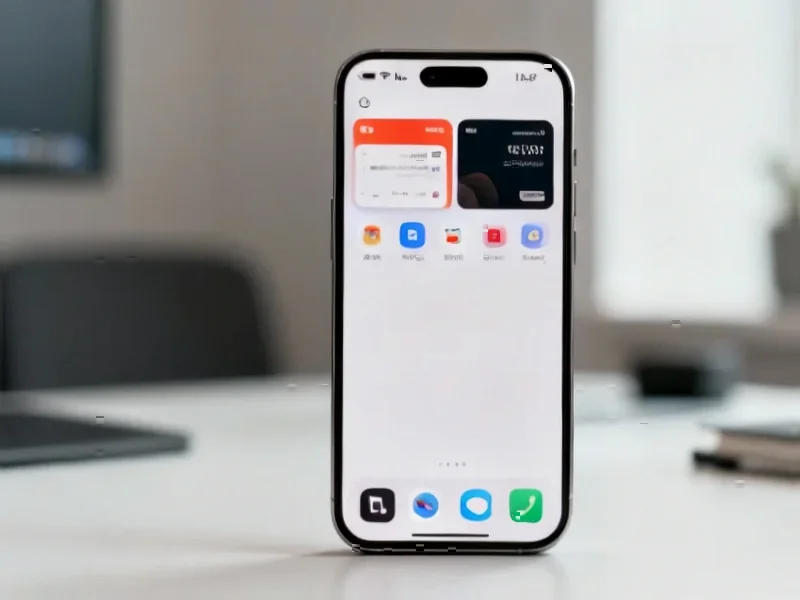 Apple's Web App Store: The End of Google's Search Dominance? - Professional coverage