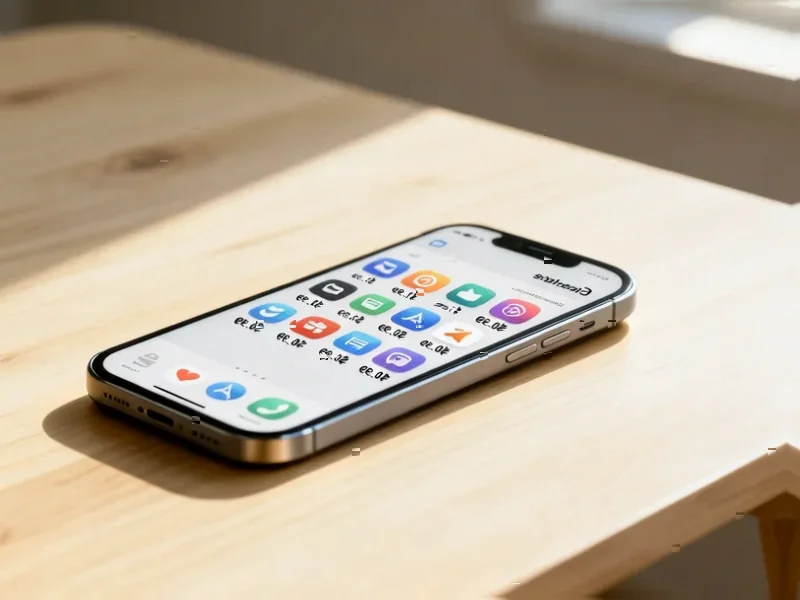 Apple's Web App Store: The Missing Download Button Strategy - Professional coverage