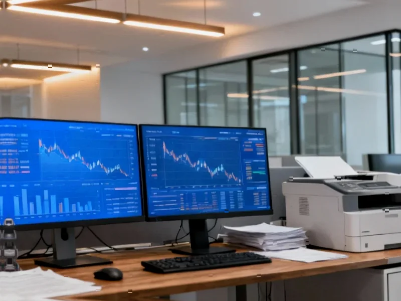 Beyond the AI Hype: The Infrastructure Reality Check - Professional coverage