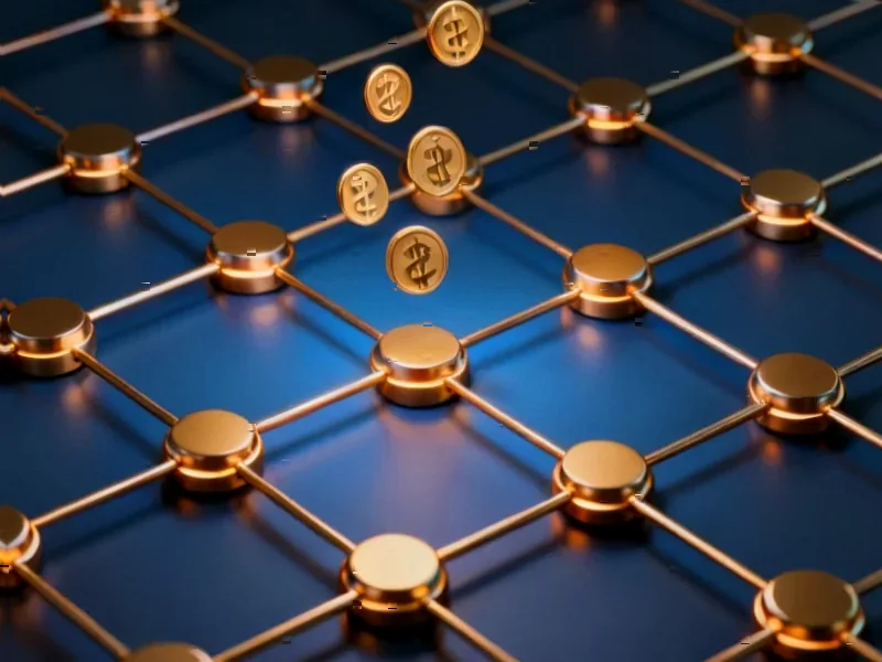 Binance Denials Can't Stop Crypto's Political Storm - Professional coverage