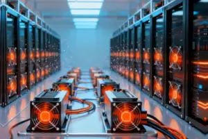 Bitcoin Mining's Texas Grid Revolution - According to Forbes, Texas has become the global epicenter of Bitcoin mining, ho