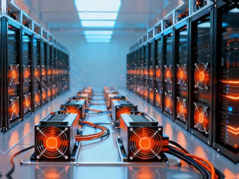 Bitcoin Mining's Texas Grid Revolution - According to Forbes, Texas has become the global epicenter of Bitcoin mining, ho