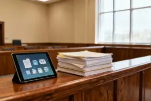 C.H. Robinson's AI Revolution Is Actually Working - Professional coverage