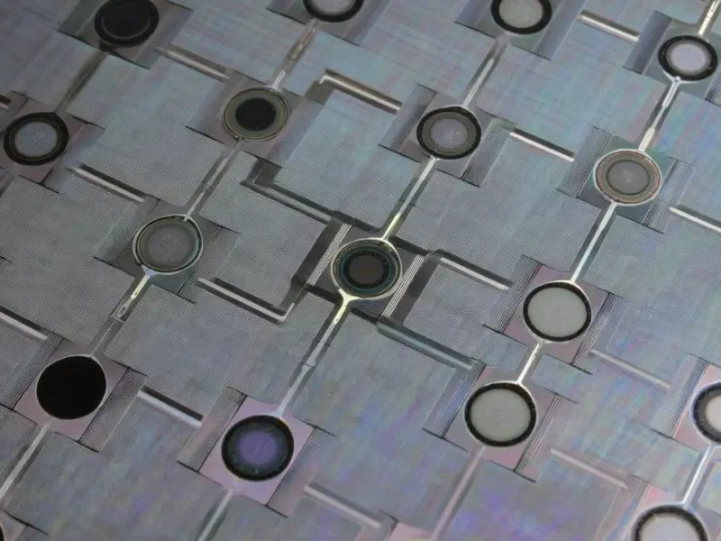 Chinese Bitcoin Miner Maker Under US Security Probe - Professional coverage