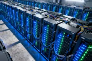 Cisco and Nvidia Are Building AI Data Centers That Actually Work - Professional coverage