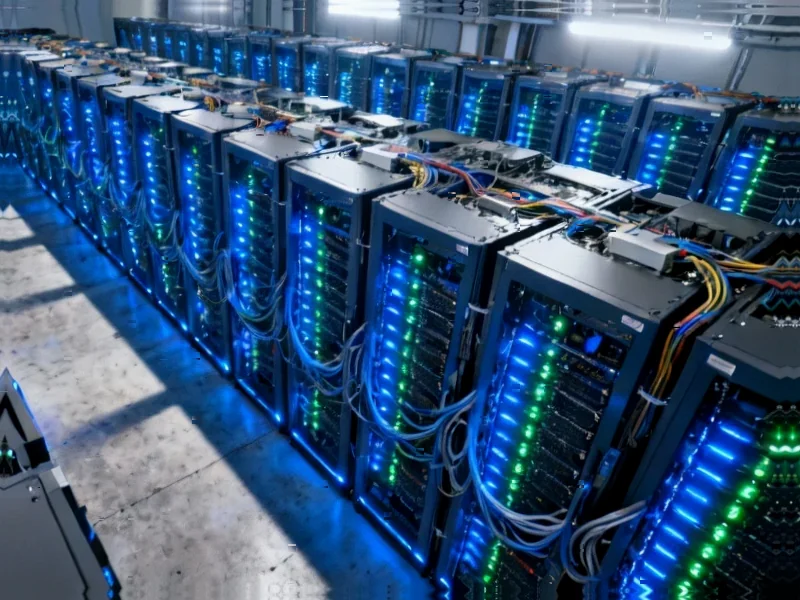 Cisco and Nvidia Are Building AI Data Centers That Actually Work - Professional coverage