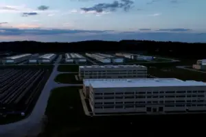 Data Center Boom Creates Neighborhood Nightmares Nationwide - According to Futurism, Virginia resident Kay Richards describes