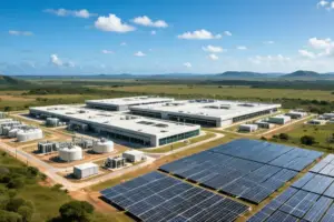 Data centers are pushing power grids to the brink this winter - Professional coverage