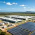 Data centers are pushing power grids to the brink this winter