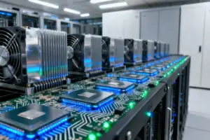 Dell's AI Boom Can't Quite Save Its PC Business - Professional coverage