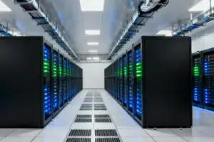 Digital Realty's $2B Africa Bet Lands in Ghana's Emerging Data Market - Professional coverage