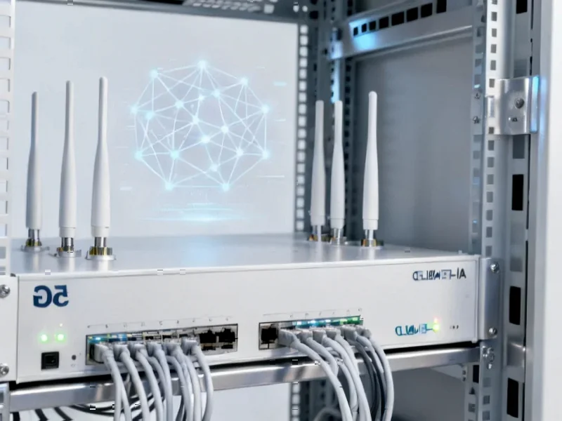 Ecuador's 5G Leap: Nokia and CNT's Strategic Infrastructure Play - Professional coverage