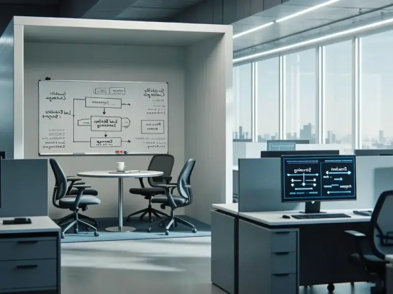 EU Targets Amazon and Microsoft as Cloud "Gatekeepers" - Professional coverage