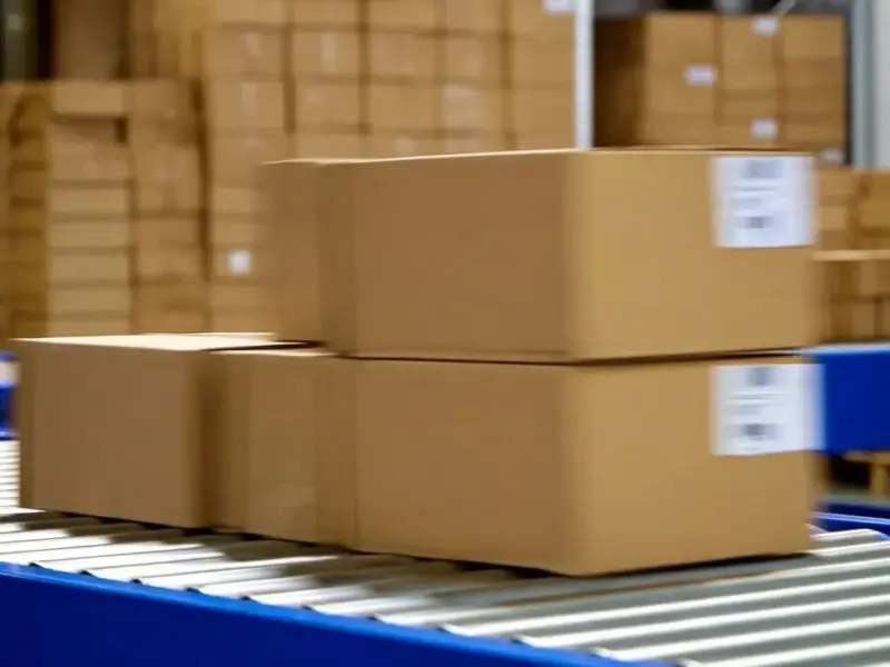 German Telehandlers Hit African Farms in Major Equipment Push