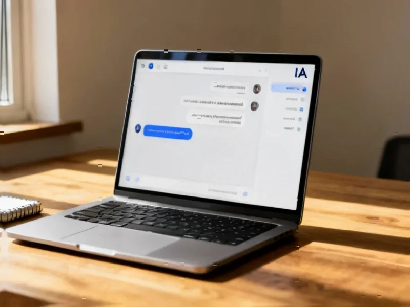 Google's AI Memory Revolution: From Photo Search to Personal Stylist - Professional coverage