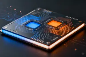 Google's Ironwood TPU Takes Direct Aim at Nvidia's AI Dominance - Professional coverage