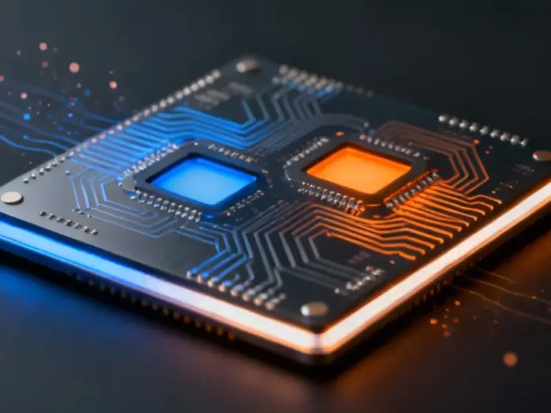 Google's Ironwood TPU Takes Direct Aim at Nvidia's AI Dominance - Professional coverage