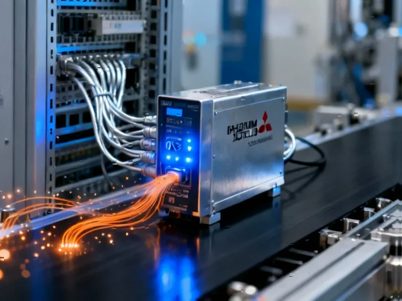 Industrial Robots Get Their Own GPS System - Professional coverage