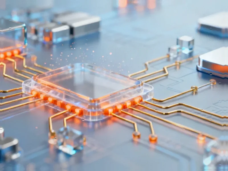 Intel's Linux Driver Move Signals Next-Gen GPU Architecture Shift - Professional coverage