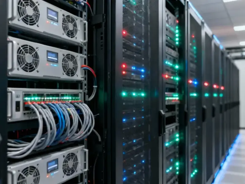 Intel's New Xeon 6 Feature Boosts Speed But Drinks Power - Professional coverage