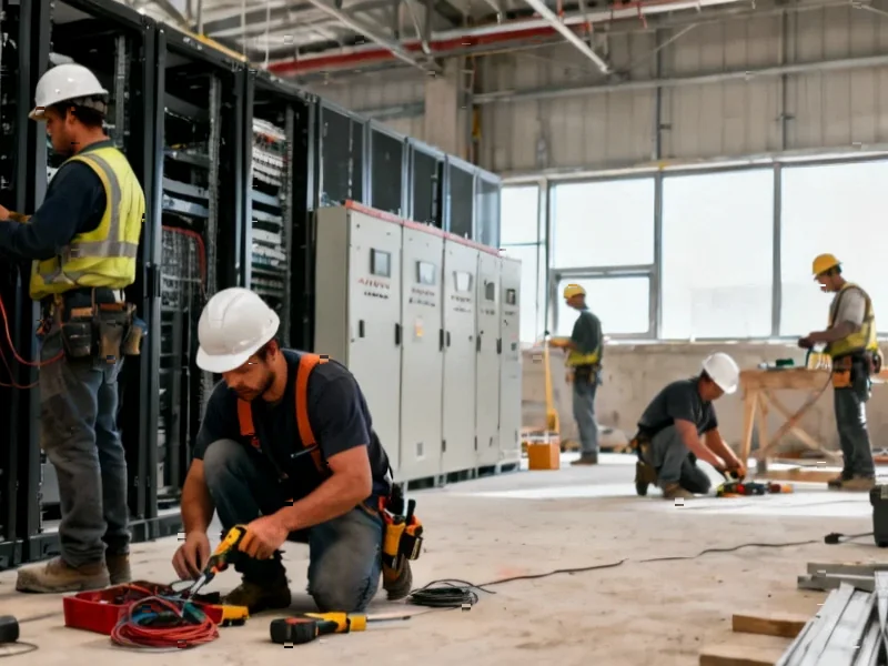 Is the AI Rally Building a Sandcastle at High Tide? - Professional coverage