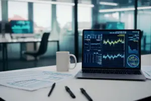 Markets Brace For Volatile Week Ahead - Professional coverage