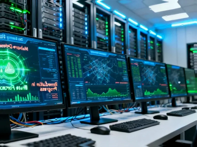 Microsoft Exchange Crisis Forces Four-Nation Cybersecurity Response - Professional coverage