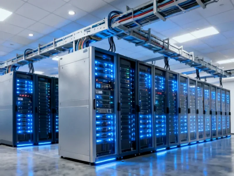 Microsoft's $9.7B AI Bet Signals Cloud Capacity Arms Race - Professional coverage