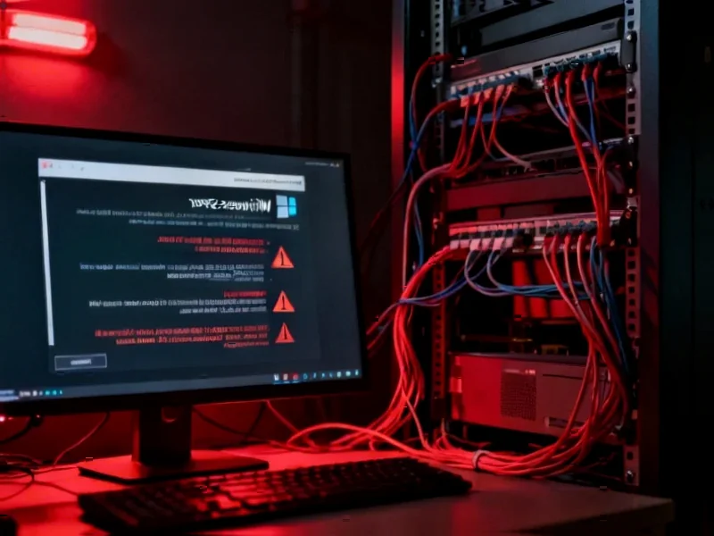 Microsoft's Hotpatch Crisis Reveals Deeper Security Dilemma - Professional coverage