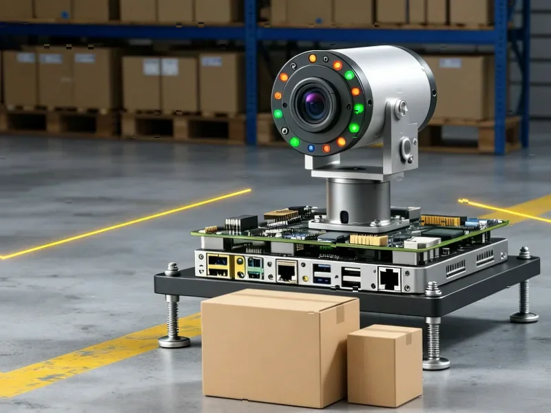 MSI's new industrial SBC packs surprising x86 power in tiny package - Professional coverage