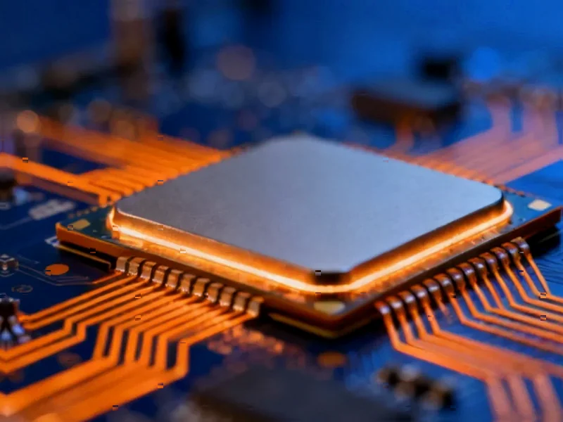 Nexperia Chip Crisis Eases as Geopolitical Tensions Thaw