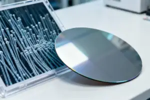 Nvidia and Samsung are building an AI factory with 50,000 GPUs - Professional coverage