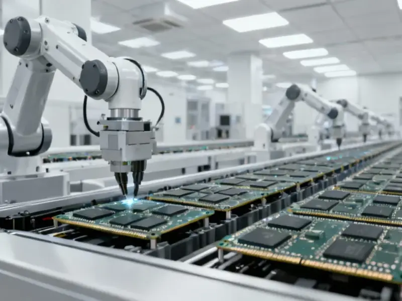 Nvidia's AI Party Isn't Over Yet - Professional coverage