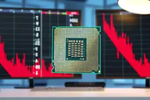 Nvidia's Bumpy November Shows Even AI Royalty Has Doubters - Professional coverage