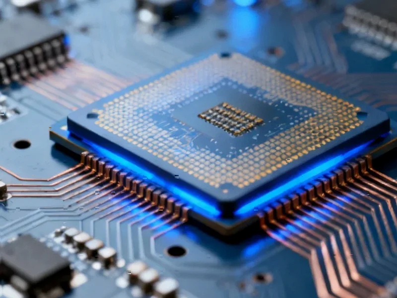 NVIDIA's China Hopes Dashed as Trump Blocks Blackwell Chips - Professional coverage